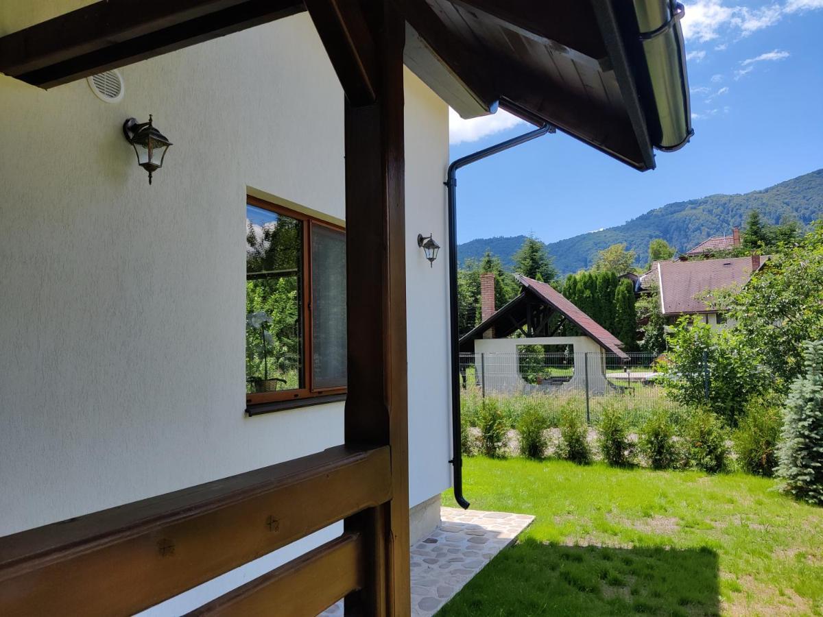 Ara Chalet 布朗 外观 照片