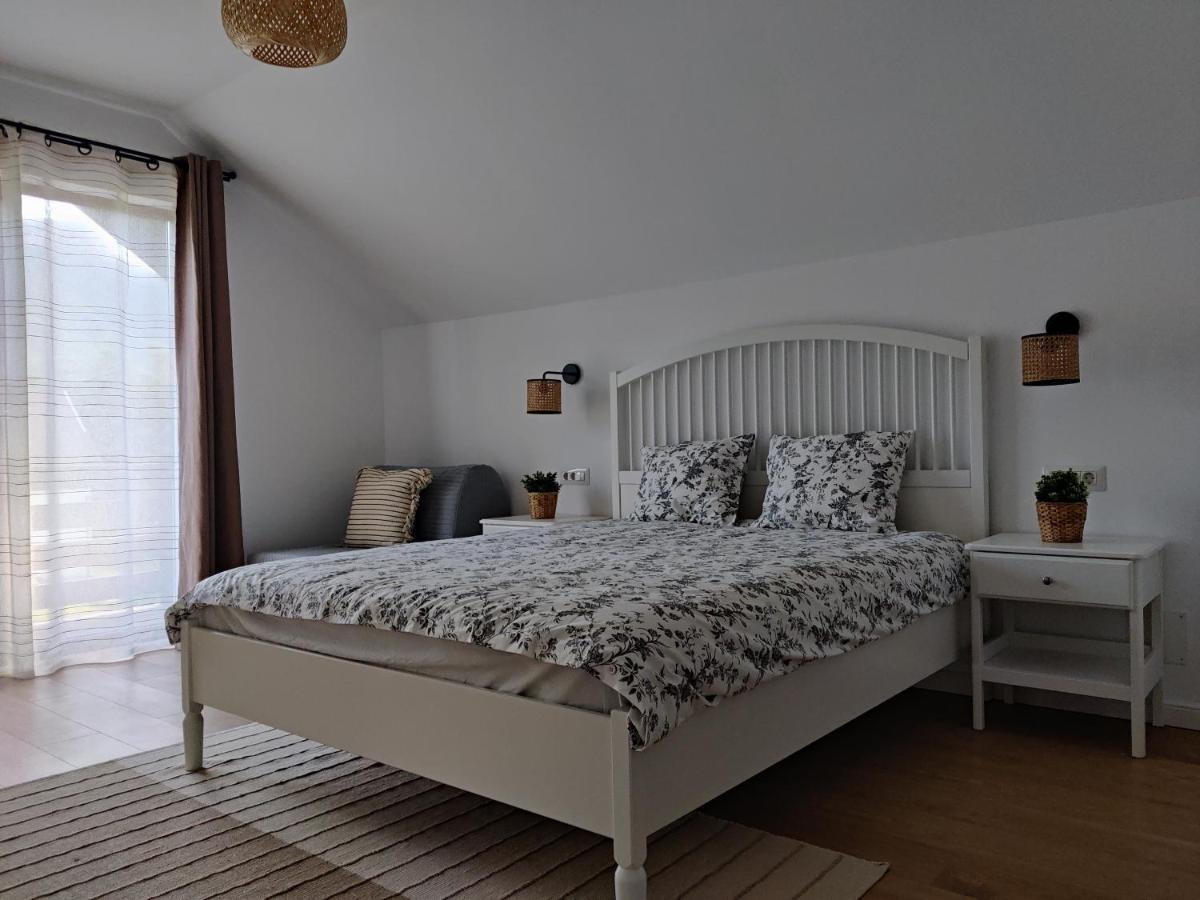 Ara Chalet 布朗 外观 照片