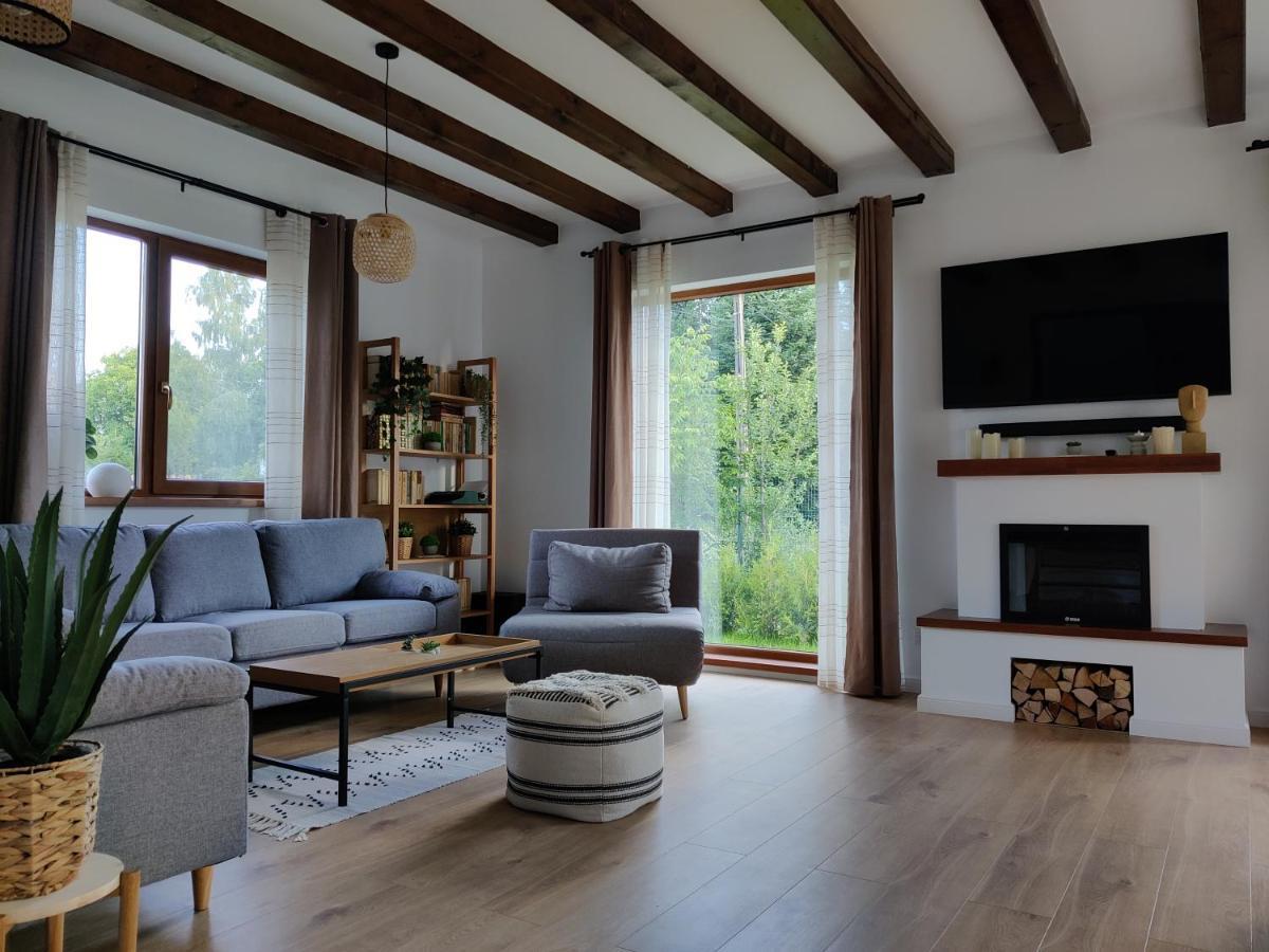 Ara Chalet 布朗 外观 照片