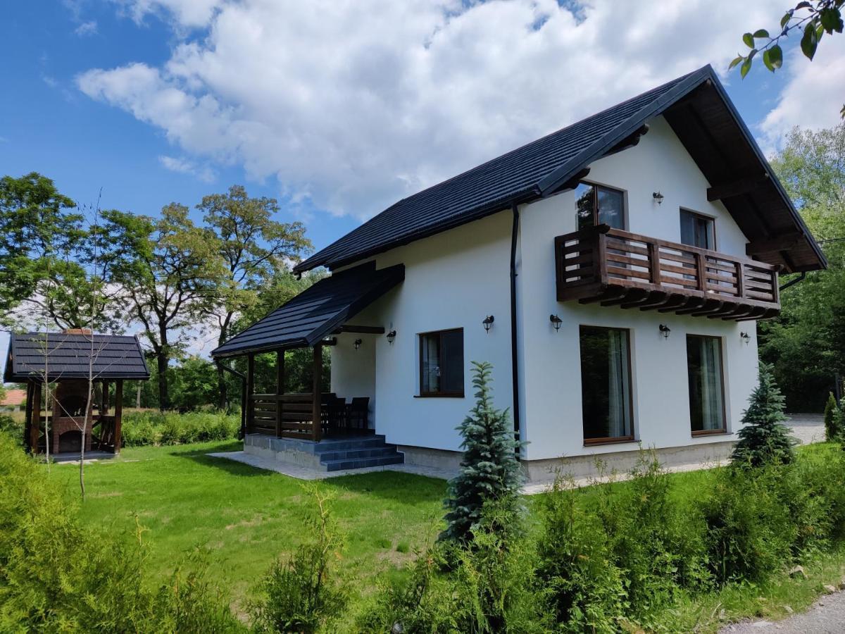 Ara Chalet 布朗 外观 照片