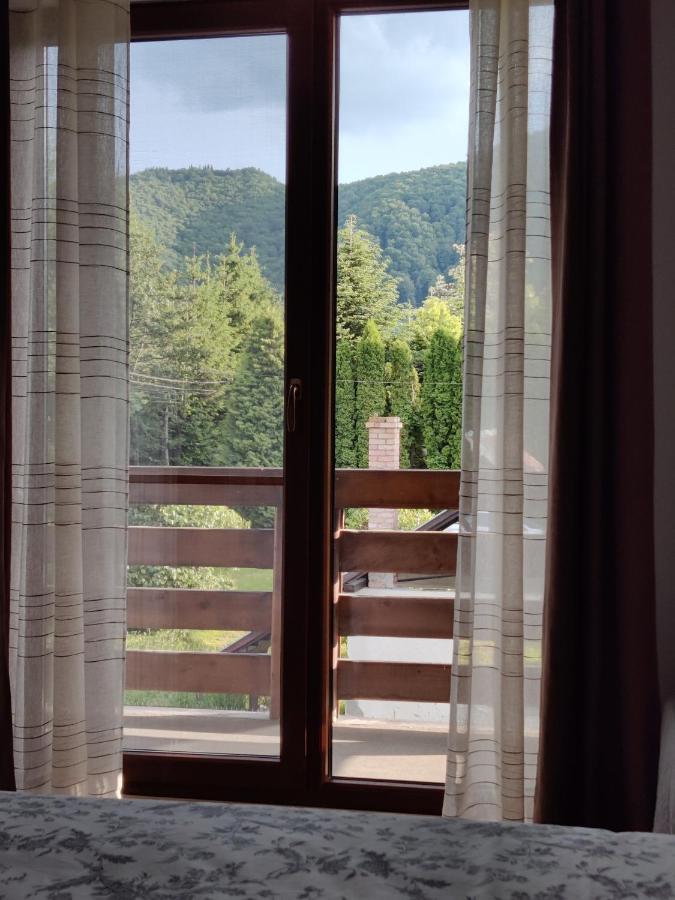 Ara Chalet 布朗 外观 照片