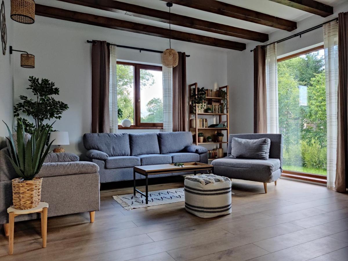 Ara Chalet 布朗 外观 照片