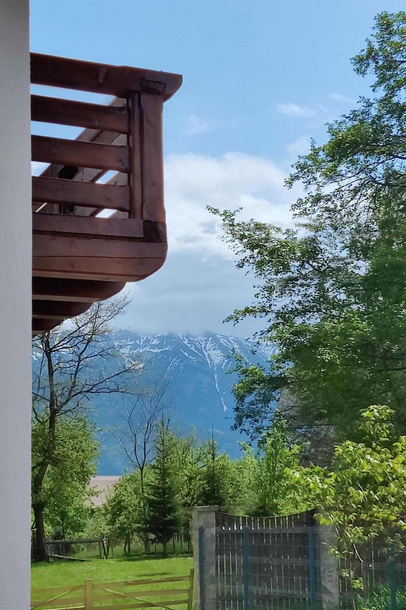 Ara Chalet 布朗 外观 照片